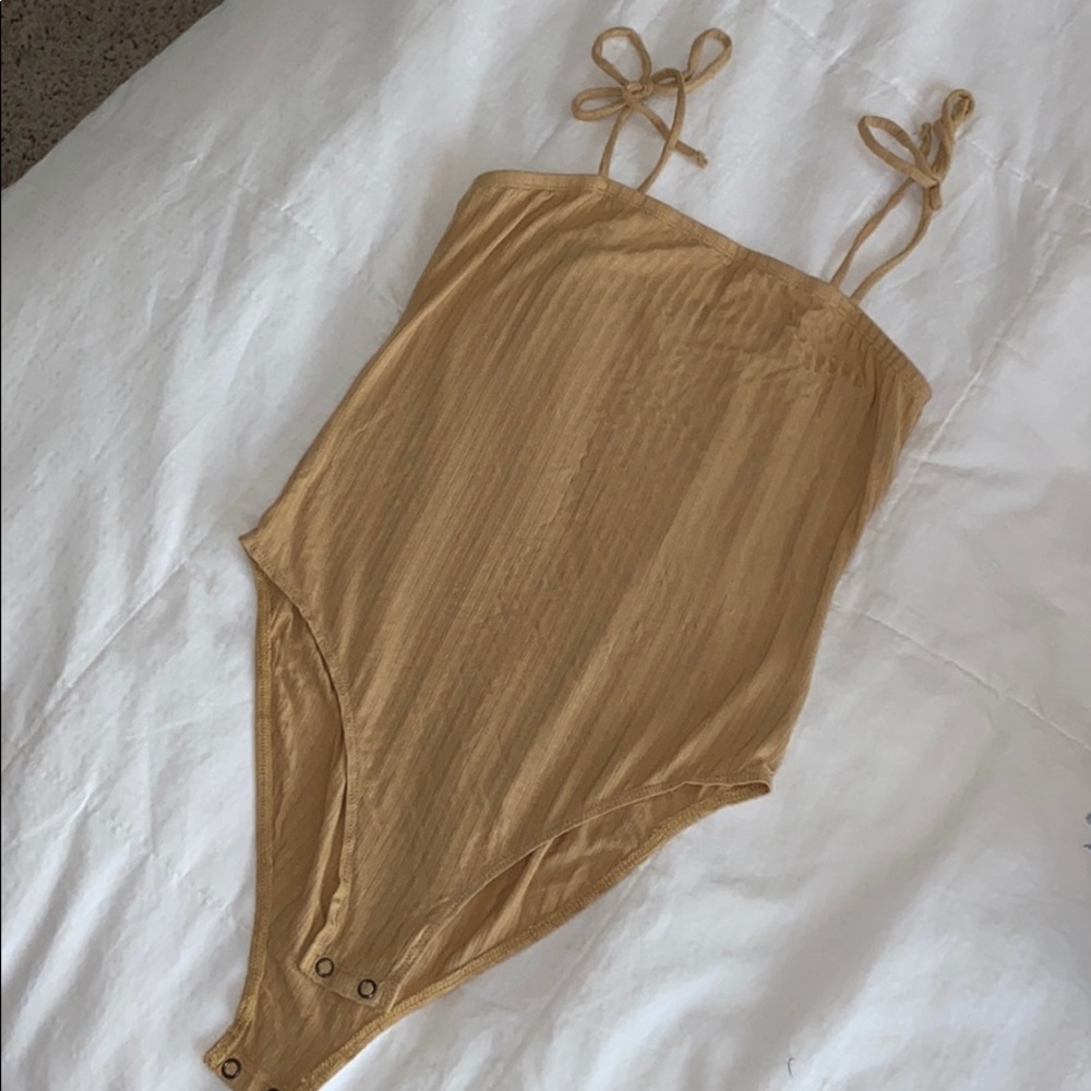 American eagle bodysuit